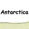 Animals of Antarctica