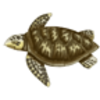 Sea Turtle (Hawksbill)