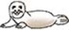 Hungry Seal Maze